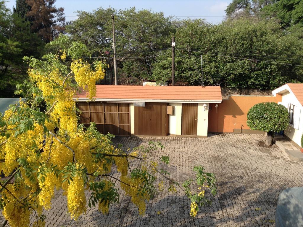 Apartamento La Casita de Fraida Guadalajara Exterior foto