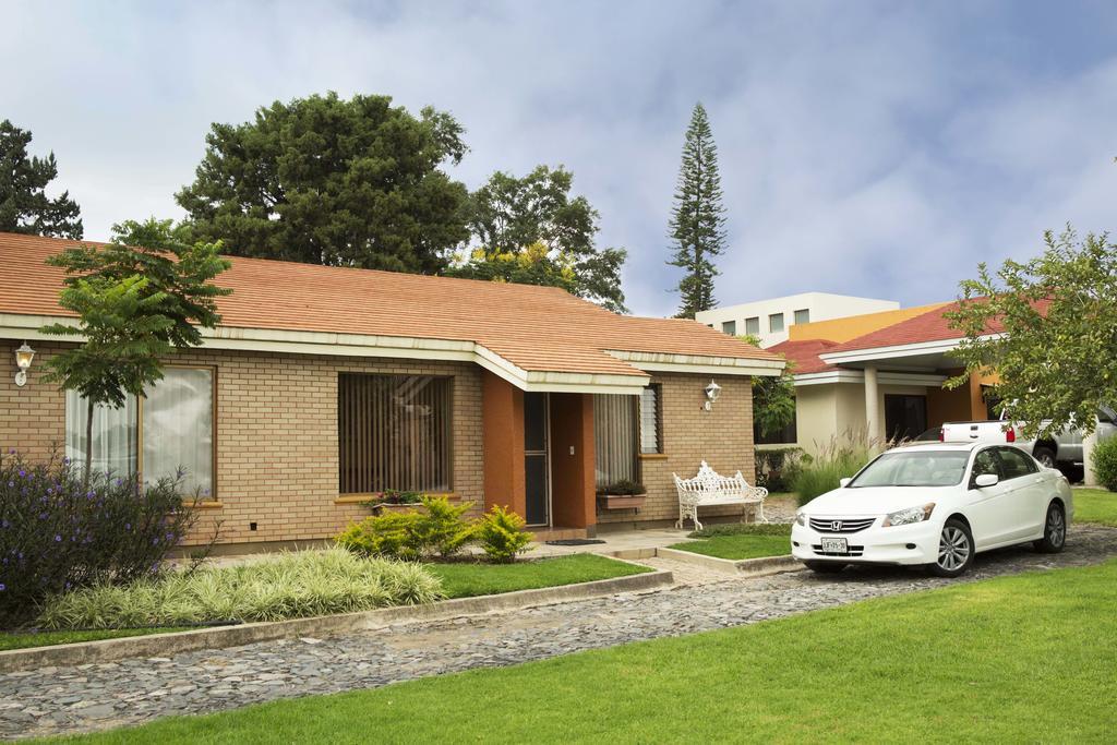 Apartamento La Casita de Fraida Guadalajara Exterior foto